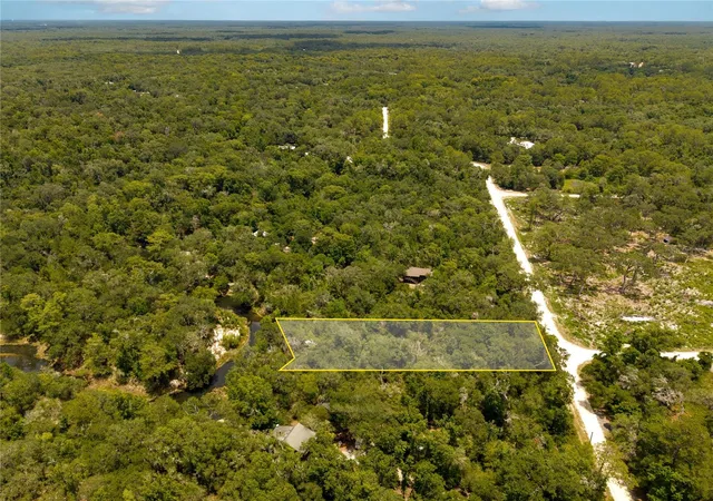 Photo 3 of Land for sale at 7333 Riverview Dr, Webster, FL 33597 | MLS# W7886641 | Listing updated on 2026-08-11
