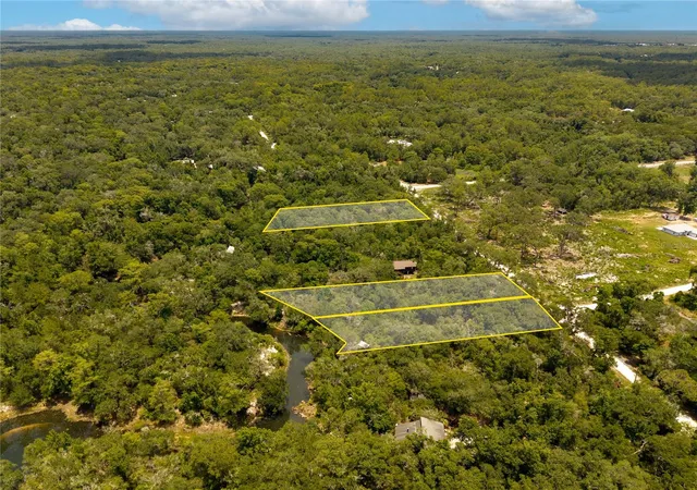 Photo 3 of Land for sale at 7333 Riverview Dr, Webster, FL 33597 | MLS# W7886641 | Listing updated on 2026-08-11