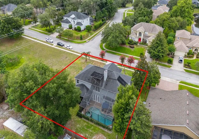 77th image of 663 Charrice Pl, Sanford, FL 32771 | MLS# S5151705