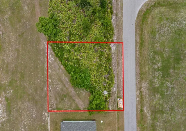 Photo 3 of Land for sale at 66 Lateen Sail Dr, Placida, FL 33946 | MLS# A4696727 | Listing updated on 2026-07-08