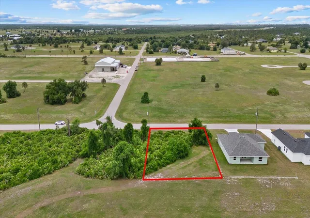 Photo 4 of Land for sale at 66 Lateen Sail Dr, Placida, FL 33946 | MLS# A4696727 | Listing updated on 2026-07-08