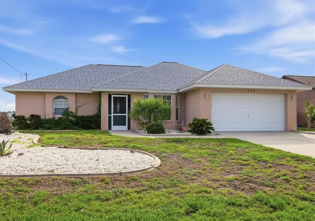 1st image of 175 Bunker Rd, Rotonda West, FL 33947 | MLS# D6147765