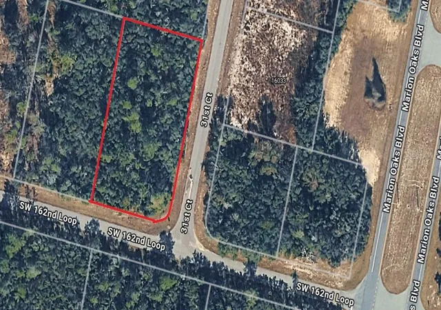Photo 1 of Sale Pending at Lot 19 31st Court, Ocala, FL 34473 | MLS# OM726420 | Listing updated on 2026-09-01