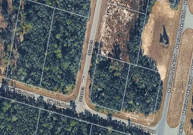 Photo 2 of Sale Pending at Lot 19 31st Court, Ocala, FL 34473 | MLS# OM726420 | Listing updated on 2026-09-01