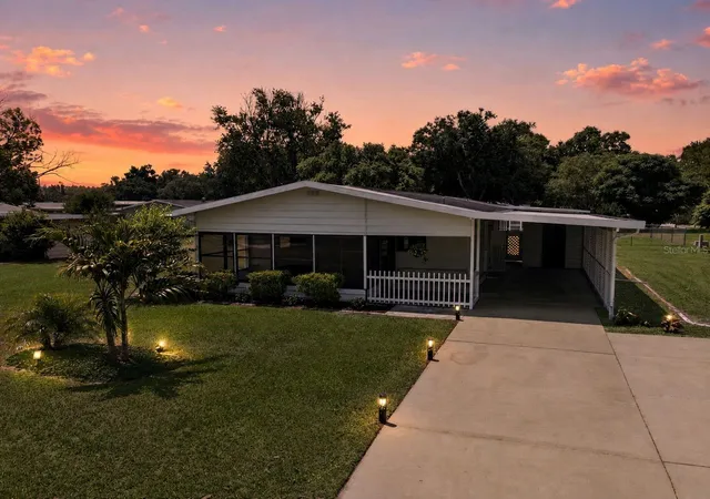Single family home for sale at 8972 SW 103rd Lane, OCALA, FL 34481 | MLS# GC541097