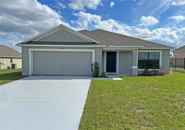 1st image of 540 Central Ridge Ln, Frostproof, FL 33843 | MLS# TB8518023