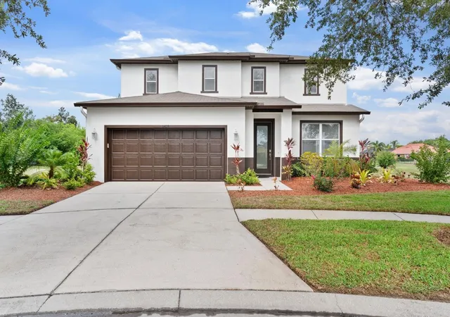 Photo 1 of Single family home for sale at 5424 Hammock View Ln, Apollo Beach, FL 33572 | MLS# TB8518028 | Listing updated on 2026-09-12