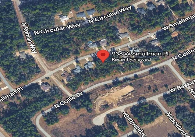Homes for sale in Dunnellon, FL | 936 W Smallman Pl, Dunnellon, FL 34434 | MLS# A4696729