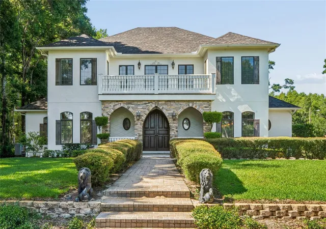 Photo 2 of Mansion for sale at 3530 Old Keystone Rd, Tarpon Springs, FL 34688 | MLS# TB8518033 | Listing updated on 2026-08-09