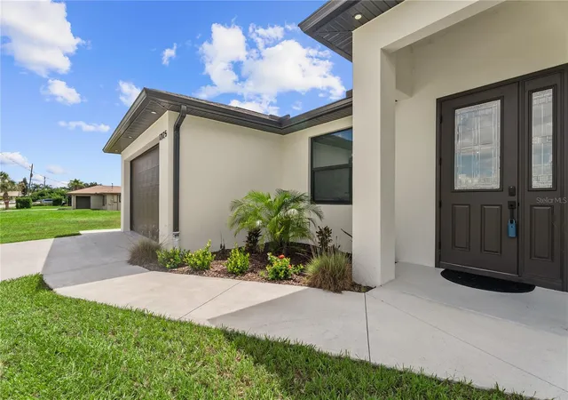 Photo 2 of Single family home for sale at 12125 Madrid Ave, North Port, FL 34287 | MLS# TB8518039 | Listing updated on 2026-09-14