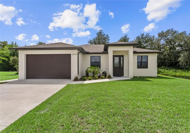 Photo 3 of Single family home for sale at 12125 Madrid Ave, North Port, FL 34287 | MLS# TB8518039 | Listing updated on 2026-09-14
