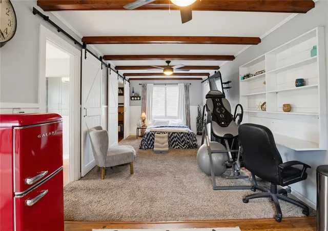 Photo 4 of Single family home for sale at 2719 Fort Worth St, Sarasota, FL 34231 | MLS# A4696731 | Listing updated on 2026-09-01