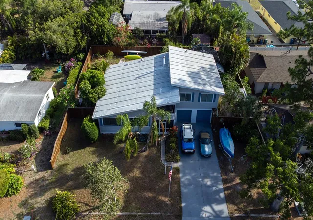 Photo 1 of Single family home for sale at 2719 Fort Worth St, Sarasota, FL 34231 | MLS# A4696731 | Listing updated on 2026-09-01