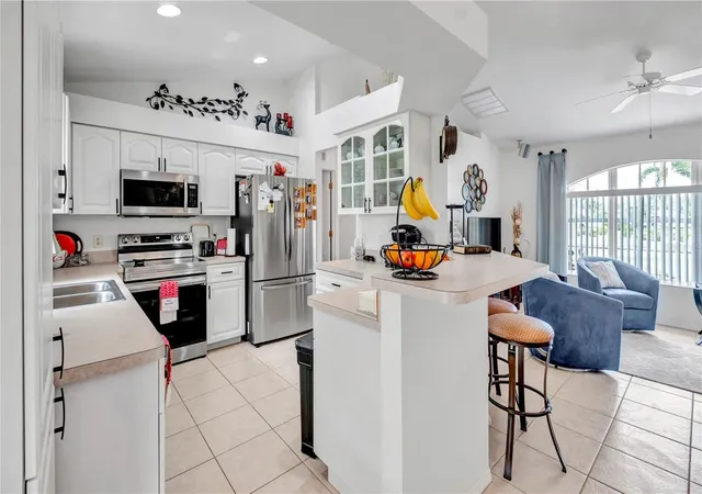 Photo 4 of Single family home for sale at 7360 N Ficus Tree, Punta Gorda, FL 33955 | MLS# C7527193 | Listing updated on 2026-09-23
