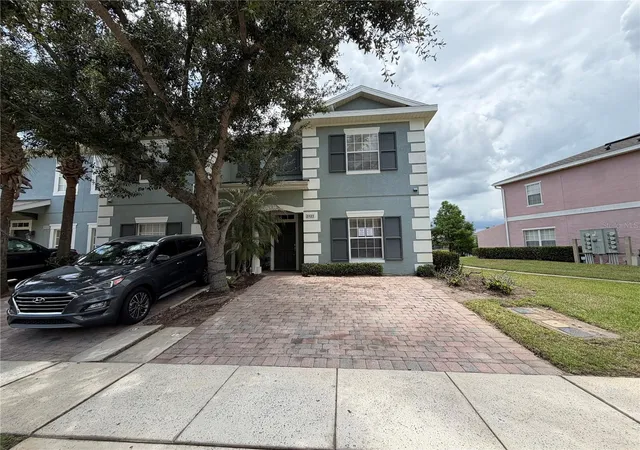 Photo 2 of Townhouse for sale at 2425 Caravelle Cir, Kissimmee, FL 34746 | MLS# S5151708 | Listing updated on 2026-09-15