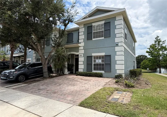 Photo 3 of Townhouse for sale at 2425 Caravelle Cir, Kissimmee, FL 34746 | MLS# S5151708 | Listing updated on 2026-09-15