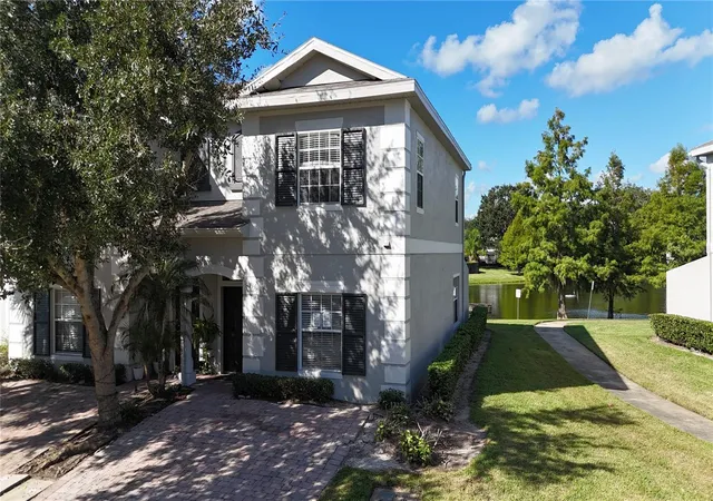 Photo 1 of Townhouse for sale at 2425 Caravelle Cir, Kissimmee, FL 34746 | MLS# S5151708 | Listing updated on 2026-10-21