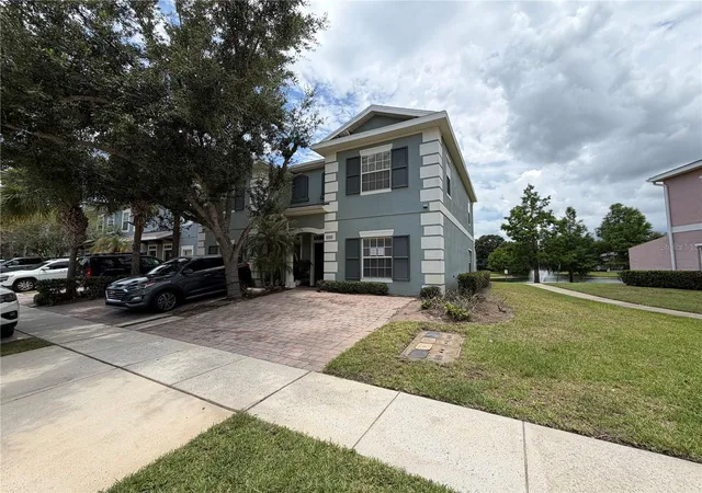 Photo 3 of Townhouse for sale at 2425 Caravelle Cir, Kissimmee, FL 34746 | MLS# S5151708 | Listing updated on 2026-09-15