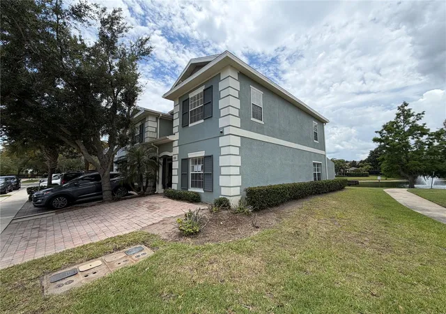 Photo 4 of Townhouse for sale at 2425 Caravelle Cir, Kissimmee, FL 34746 | MLS# S5151708 | Listing updated on 2026-09-15