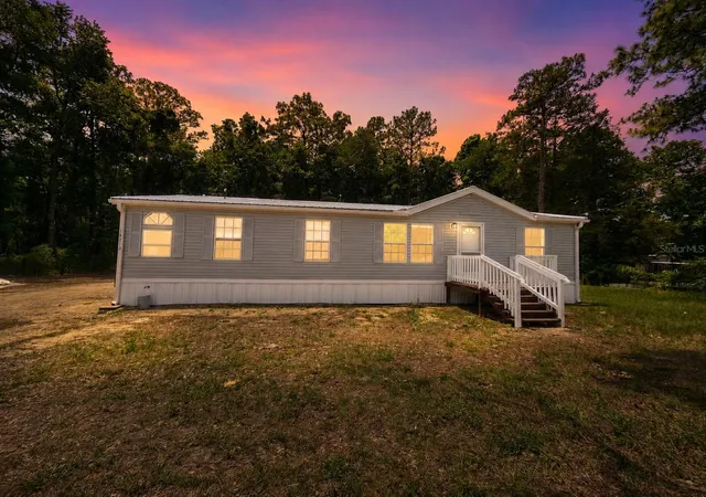Homes for sale in Williston, FL | 14210 Ne 50th Pl, Williston, FL 32696 | MLS# OM726423