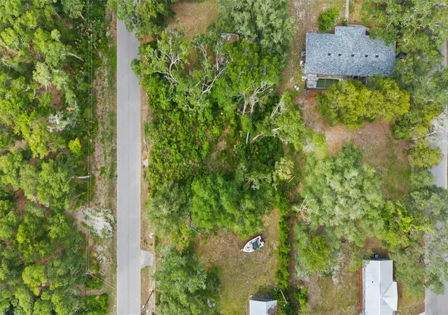 Photo 1 of Land for sale at 15177 Spokane Rd, Brooksville, FL 34610 | MLS# TB8518044 | Listing updated on 2026-06-11