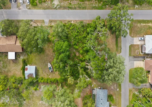 Photo 3 of Land for sale at 15177 Spokane Rd, Brooksville, FL 34610 | MLS# TB8518044 | Listing updated on 2026-06-11