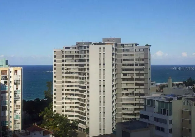 Photo 1 of Condo for sale at 1 Taft #7-D, San Juan, PR 00911 | MLS# PR9122019 | Listing updated on 2026-07-23