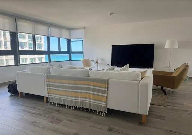 Photo 2 of Condo for sale at 1 Taft #7-D, San Juan, PR 00911 | MLS# PR9122019 | Listing updated on 2026-07-23