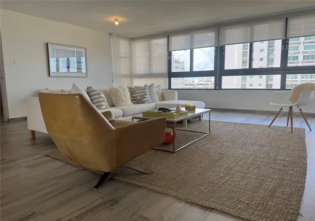 Photo 2 of Condo for sale at 1 Taft #7-D, San Juan, PR 00911 | MLS# PR9122019 | Listing updated on 2026-07-23