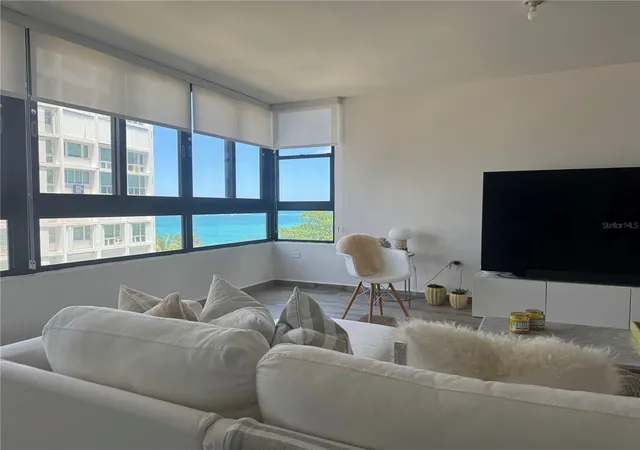 Photo 3 of Condo for sale at 1 Taft #7-D, San Juan, PR 00911 | MLS# PR9122019 | Listing updated on 2026-07-23