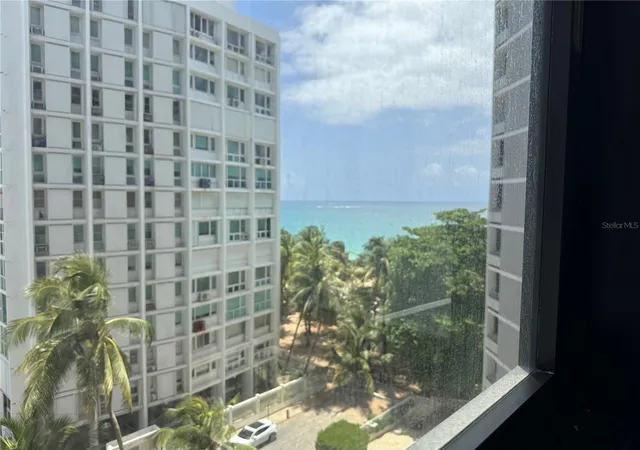 Photo 4 of Condo for sale at 1 Taft #7-D, San Juan, PR 00911 | MLS# PR9122019 | Listing updated on 2026-07-23