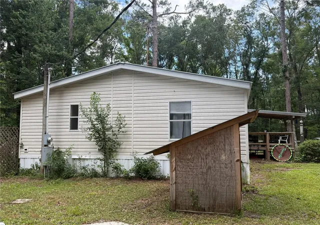 3rd image of 10225 Weatherby Ave, Hastings, FL 32145 | MLS# TB8518046