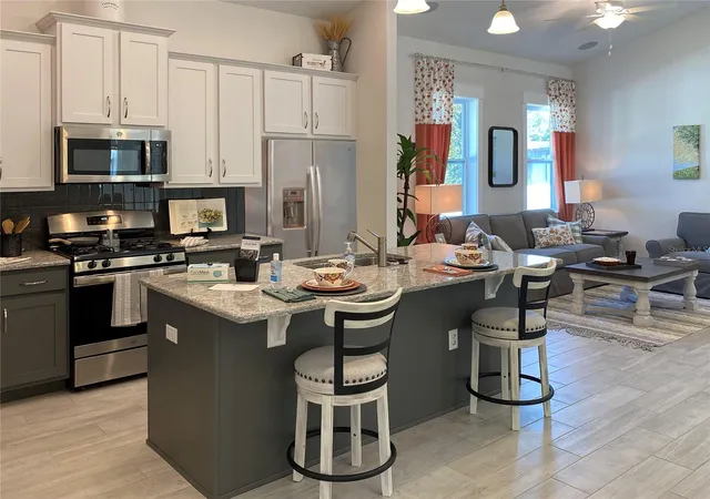 4th image of 904 Azalea Walk Cir, Deland, FL 32724 | MLS# O6415882