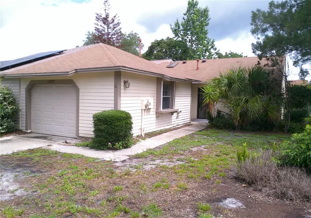 1st image of 1387 Dunhill Dr, Longwood, FL 32750 | MLS# O6415885