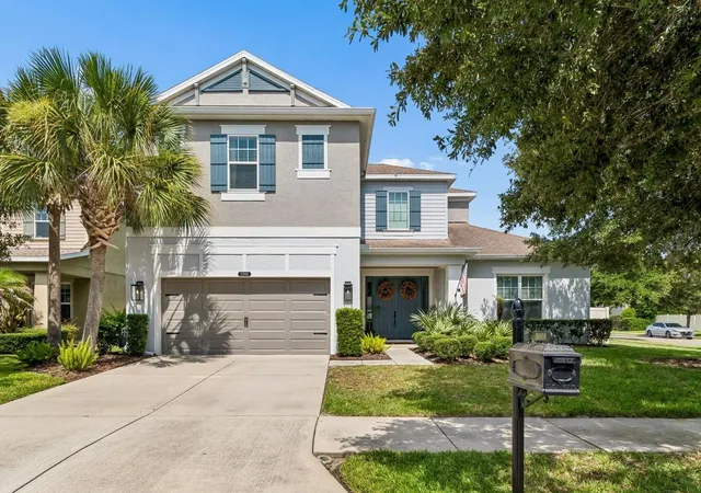 Homes for sale in Land O Lakes, FL | 8908 Bella Vita Cir, Land O Lakes, FL 34637 | MLS# TB8518048