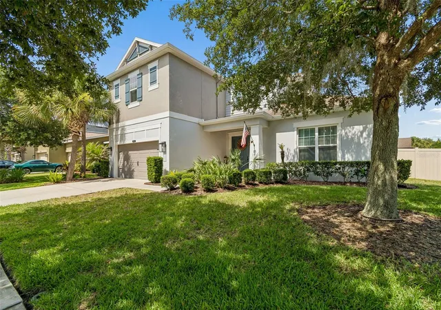 Homes for sale in Land O Lakes, FL | 8908 Bella Vita Cir, Land O Lakes, FL 34637 | MLS# TB8518048