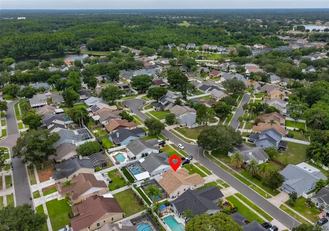 47th image of 8715 Hampden Dr, Tampa, FL 33626 | MLS# TB8518050