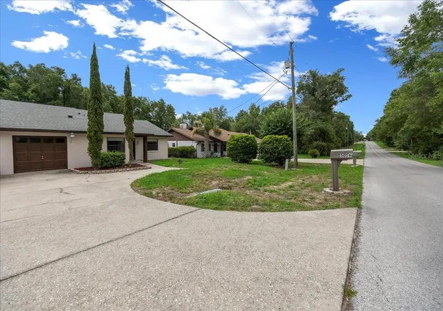 2nd image of 5059 Sw 196Th Ave, Dunnellon, FL 34431 | MLS# OM726425