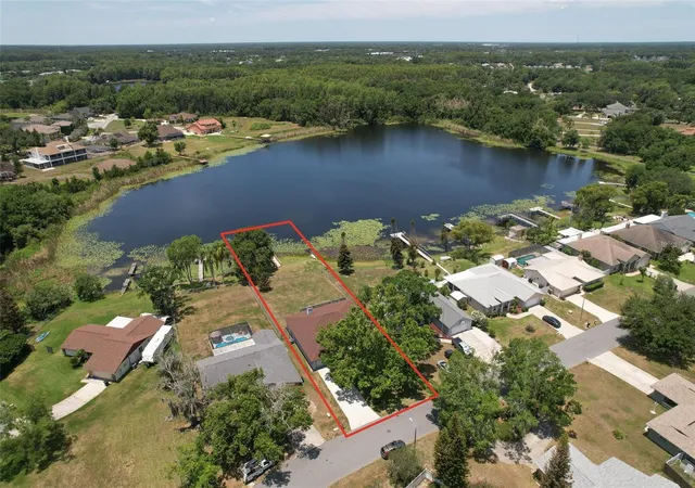 Photo 3 of Single family home for sale at 2459 Shorewood Ln, Land O Lakes, FL 34639 | MLS# TB8518060 | Listing updated on 2026-09-15