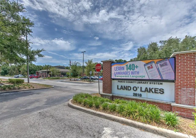 Homes for sale in Land O Lakes, FL | 2459 Shorewood Ln, Land O Lakes, FL 34639 | MLS# TB8518060