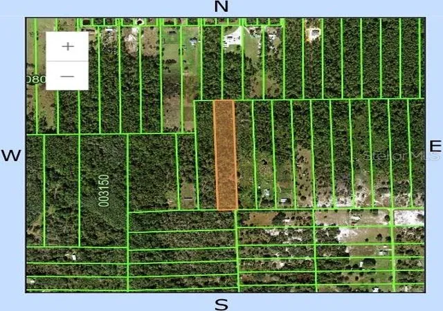 1st image of 0 Dummonds Rd, Frostproof, FL 33843 | MLS# O6415891