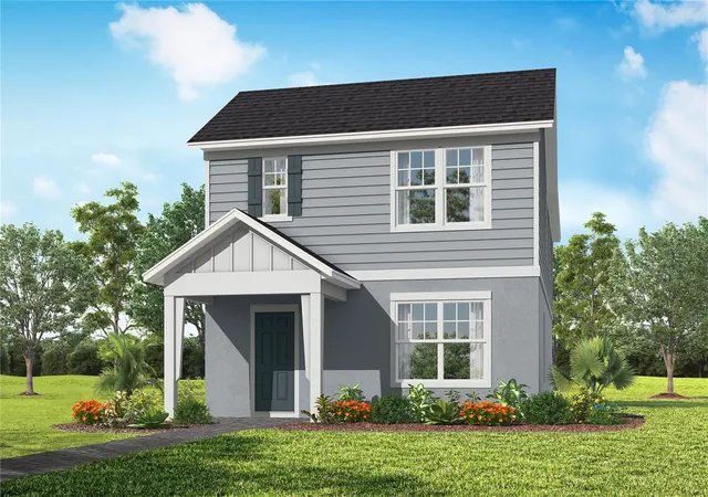 Single family home for sale at 6834 Creek Fls Aly, CLERMONT, FL 34714 | MLS# O6415893