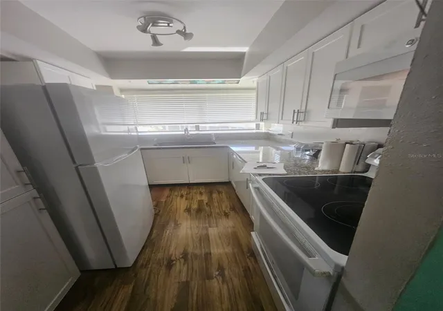 5th image of 1500 Sunset Rd #A6, Tarpon Springs, FL 34689 | MLS# TB8518065