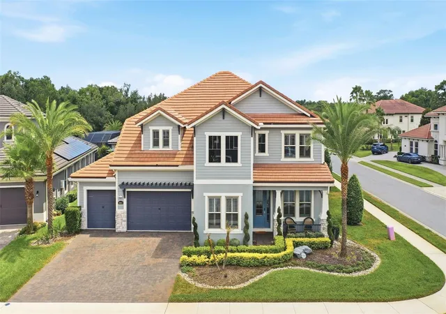 Homes for sale in Lake Mary, FL | 3851 Grassland Loop, Lake Mary, FL 32746 | MLS# O6415894
