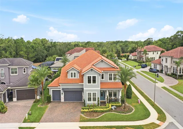 Homes for sale in Lake Mary, FL | 3851 Grassland Loop, Lake Mary, FL 32746 | MLS# O6415894