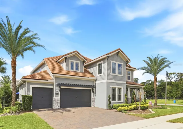 Homes for sale in Lake Mary, FL | 3851 Grassland Loop, Lake Mary, FL 32746 | MLS# O6415894