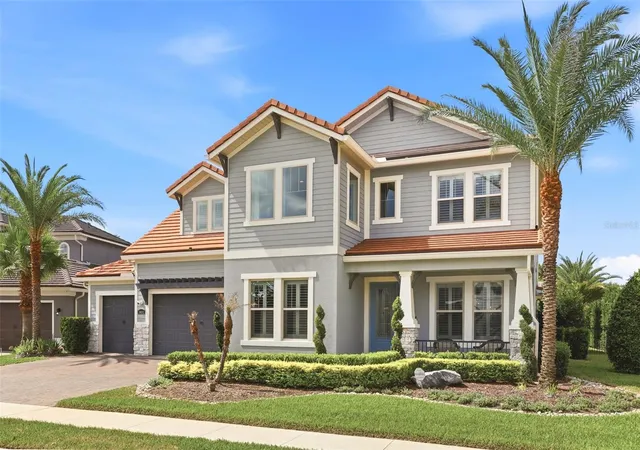 Homes for sale in Lake Mary, FL | 3851 Grassland Loop, Lake Mary, FL 32746 | MLS# O6415894