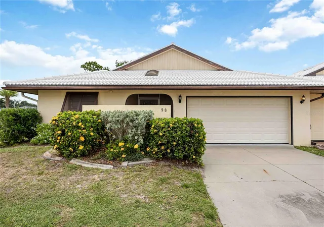 1st image of 98 Drifting Sands Dr, Venice, FL 34293 | MLS# N6144679