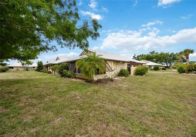 5th image of 98 Drifting Sands Dr, Venice, FL 34293 | MLS# N6144679