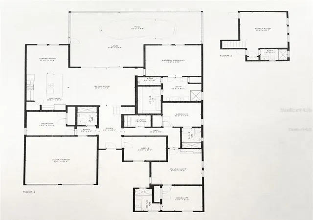 38th image of 2028 Woodleaf Hammock Ct, Bradenton, FL 34211 | MLS# A4696734